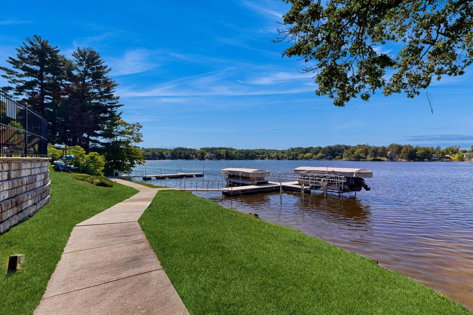 Delton Grand Resort Wisconsin Dells Rum bild