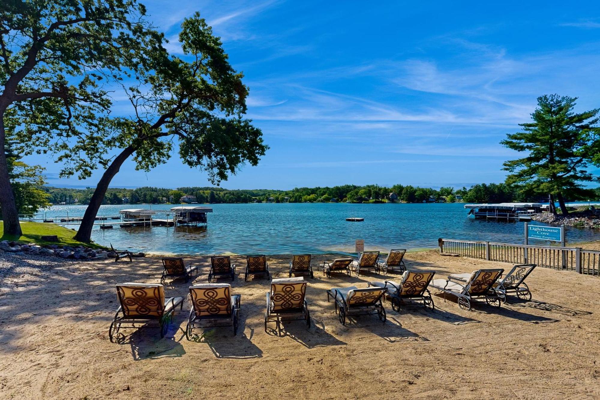 Delton Grand Resort Wisconsin Dells Rum bild