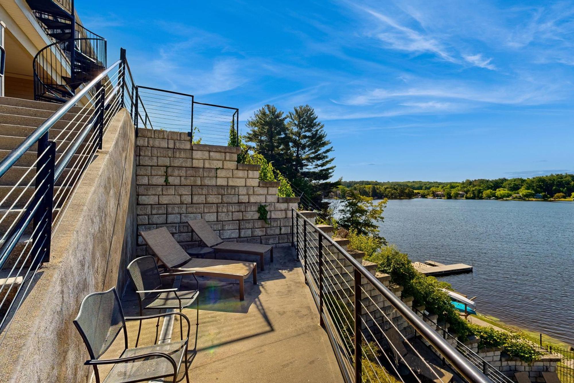 Delton Grand Resort Wisconsin Dells Rum bild